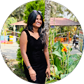 Vinutha P profile picture
