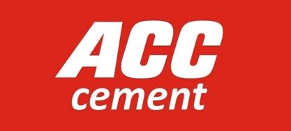 ACC cement used for modern construction