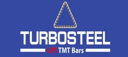 Turbosteel bars used for reinforced concrete house construction