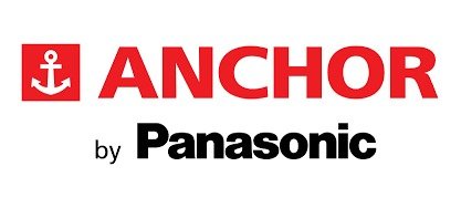 Anchor panasonic switched used by best construction company bangalore-Urbanline Projects
