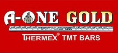 A-One Gold cement brand used in residential house construction
