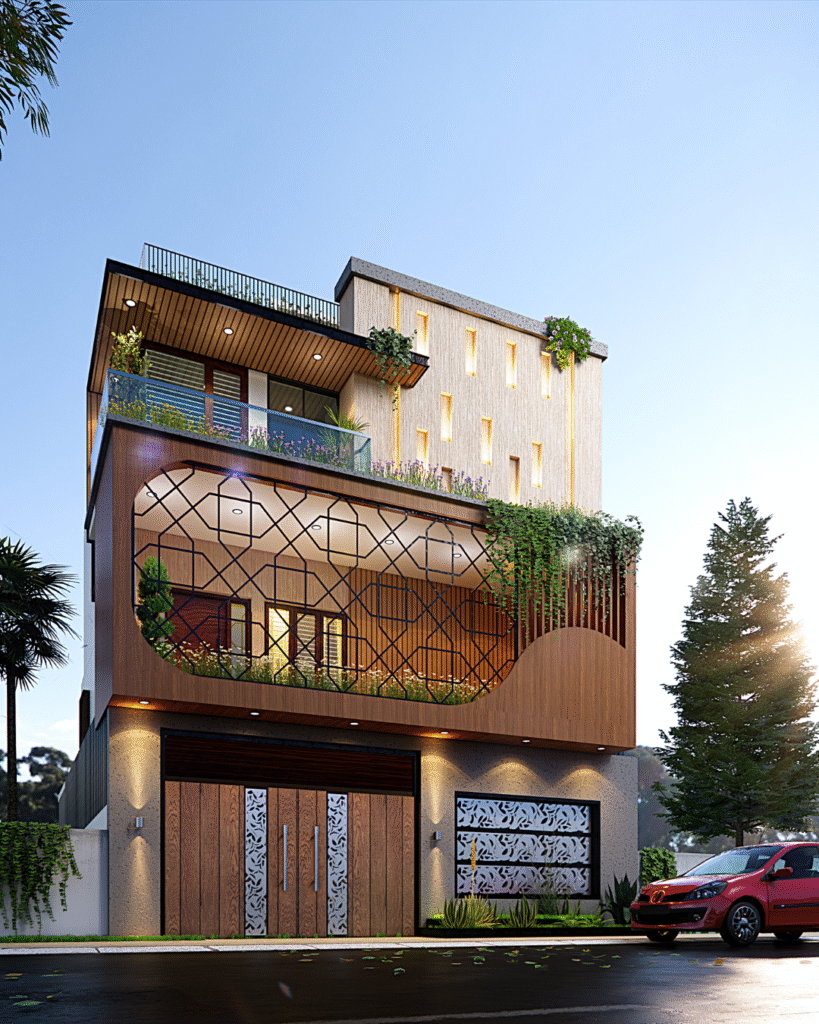 Best construction company in Bangalore