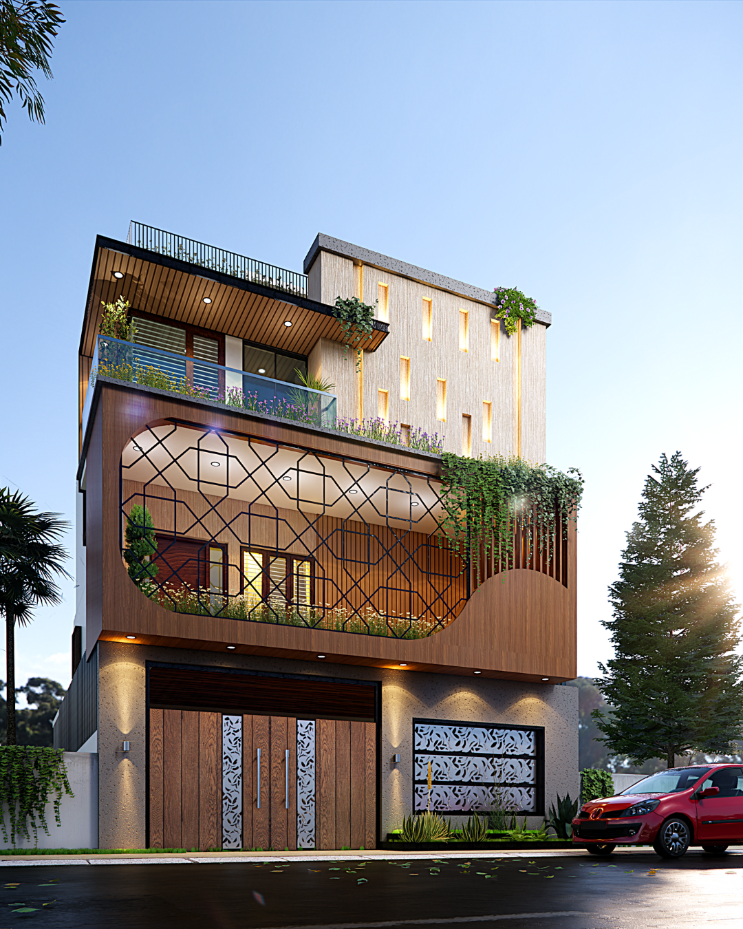 Best construction company in Bangalore