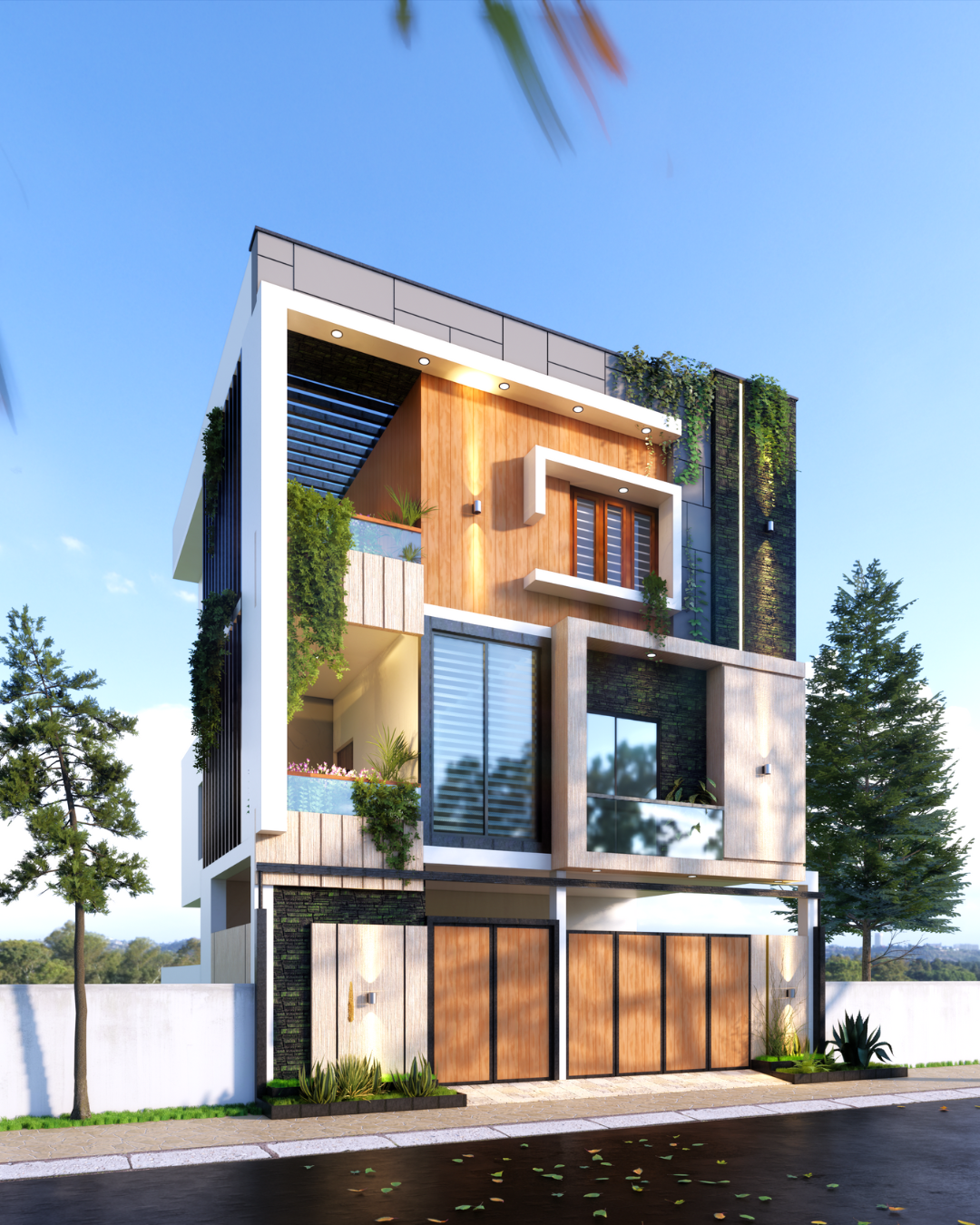 Best construction company in Bangalore