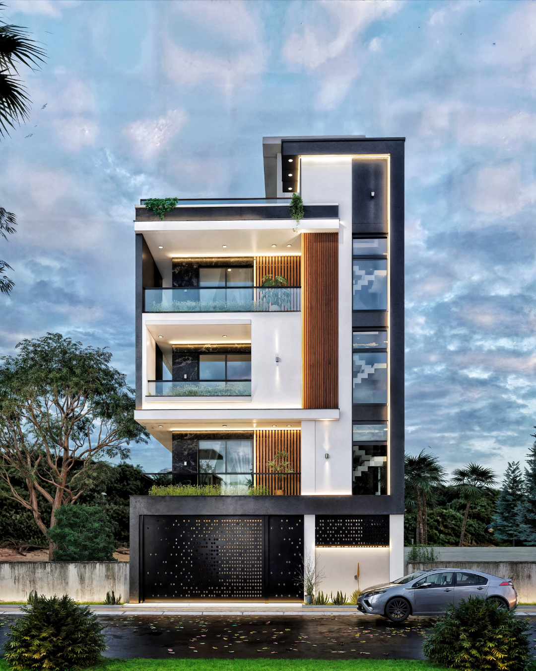 Best construction company in Bangalore