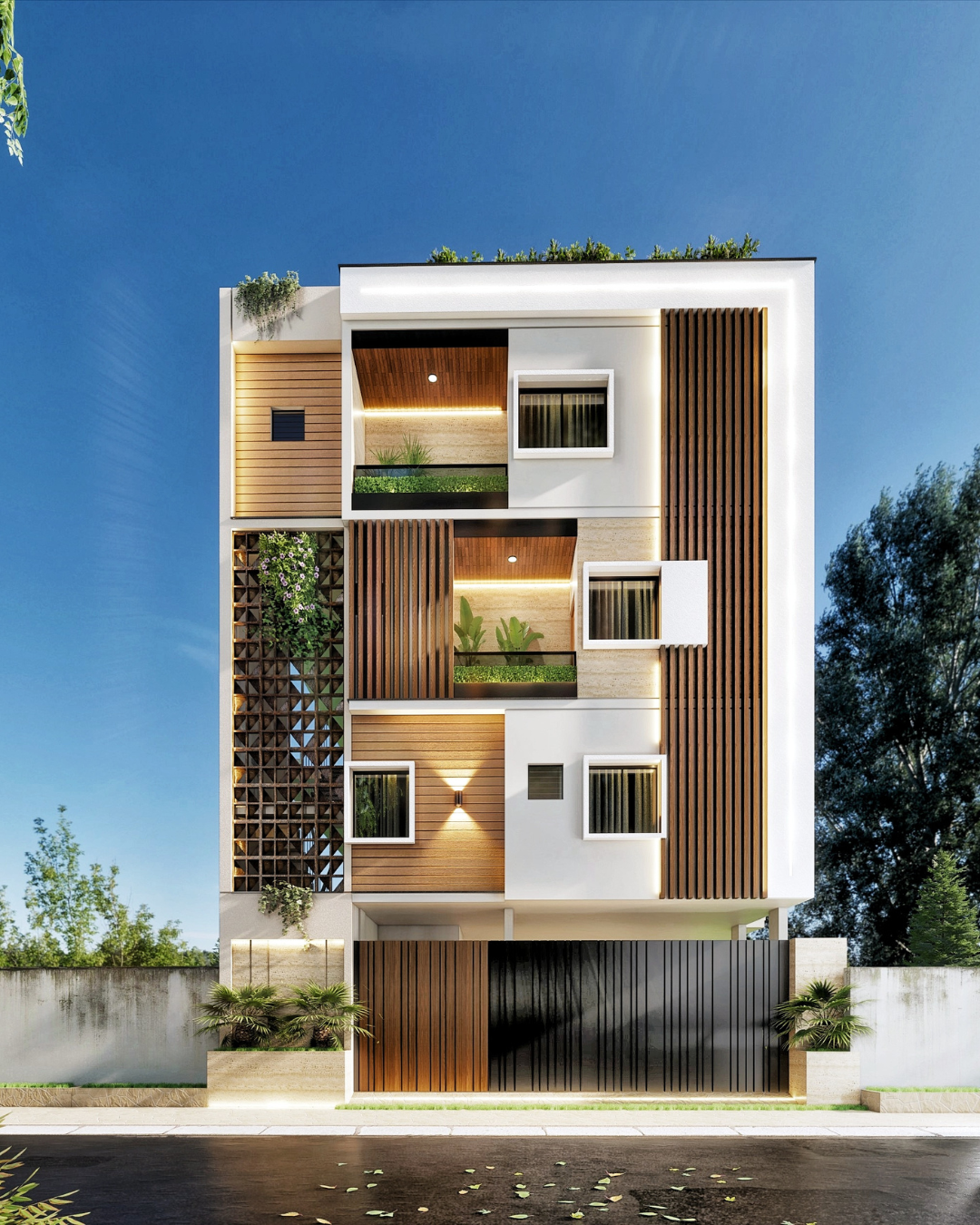 Best construction company in Bangalore