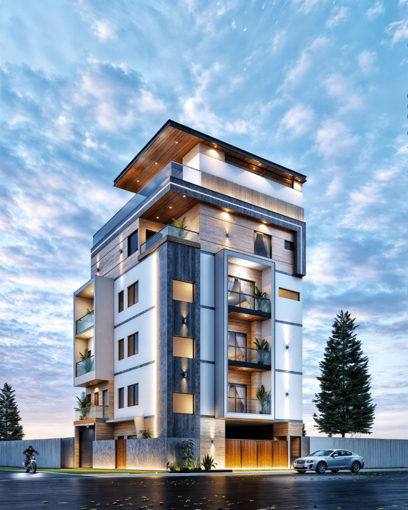 Best construction company in Bangalore