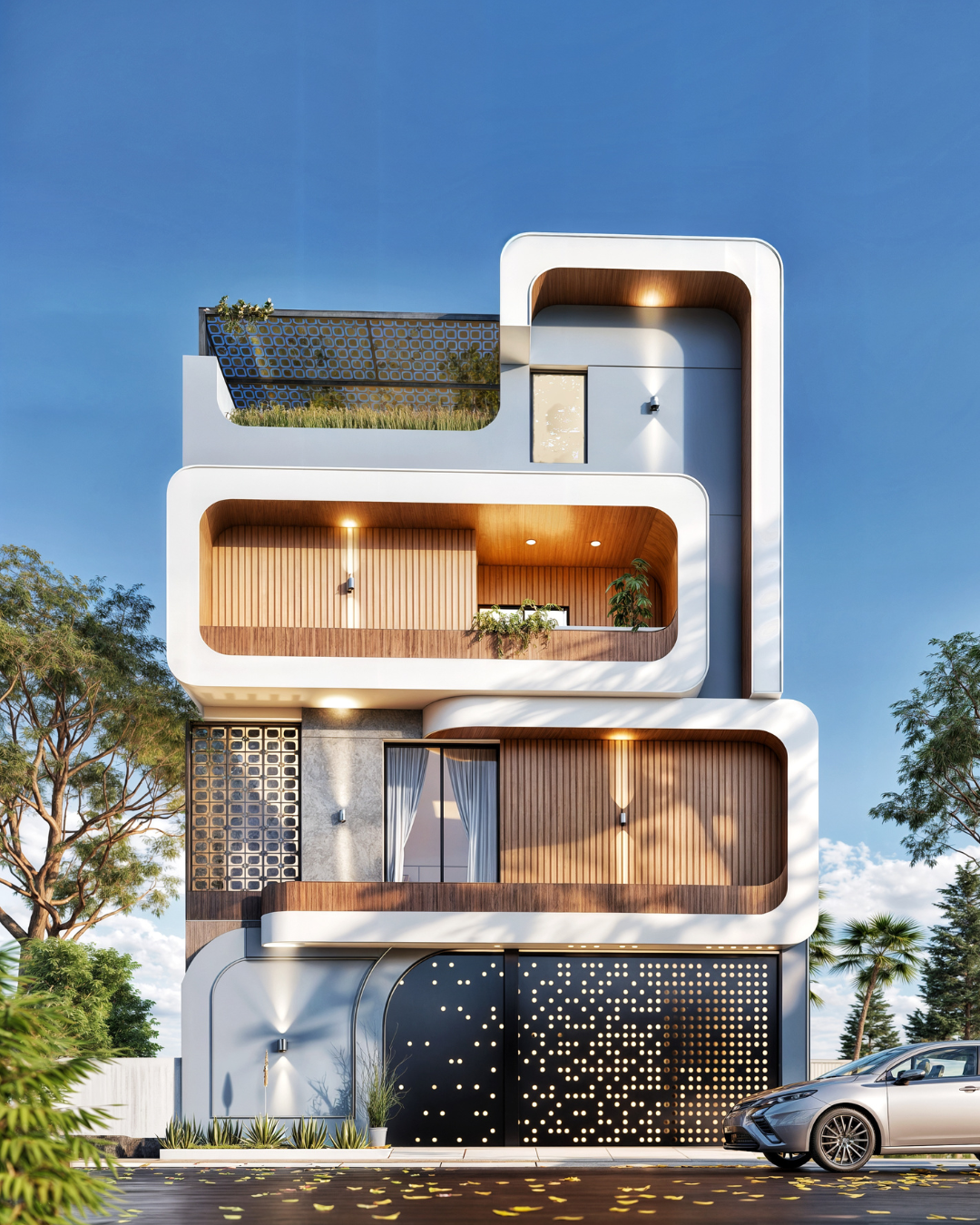 Best construction company in Bangalore