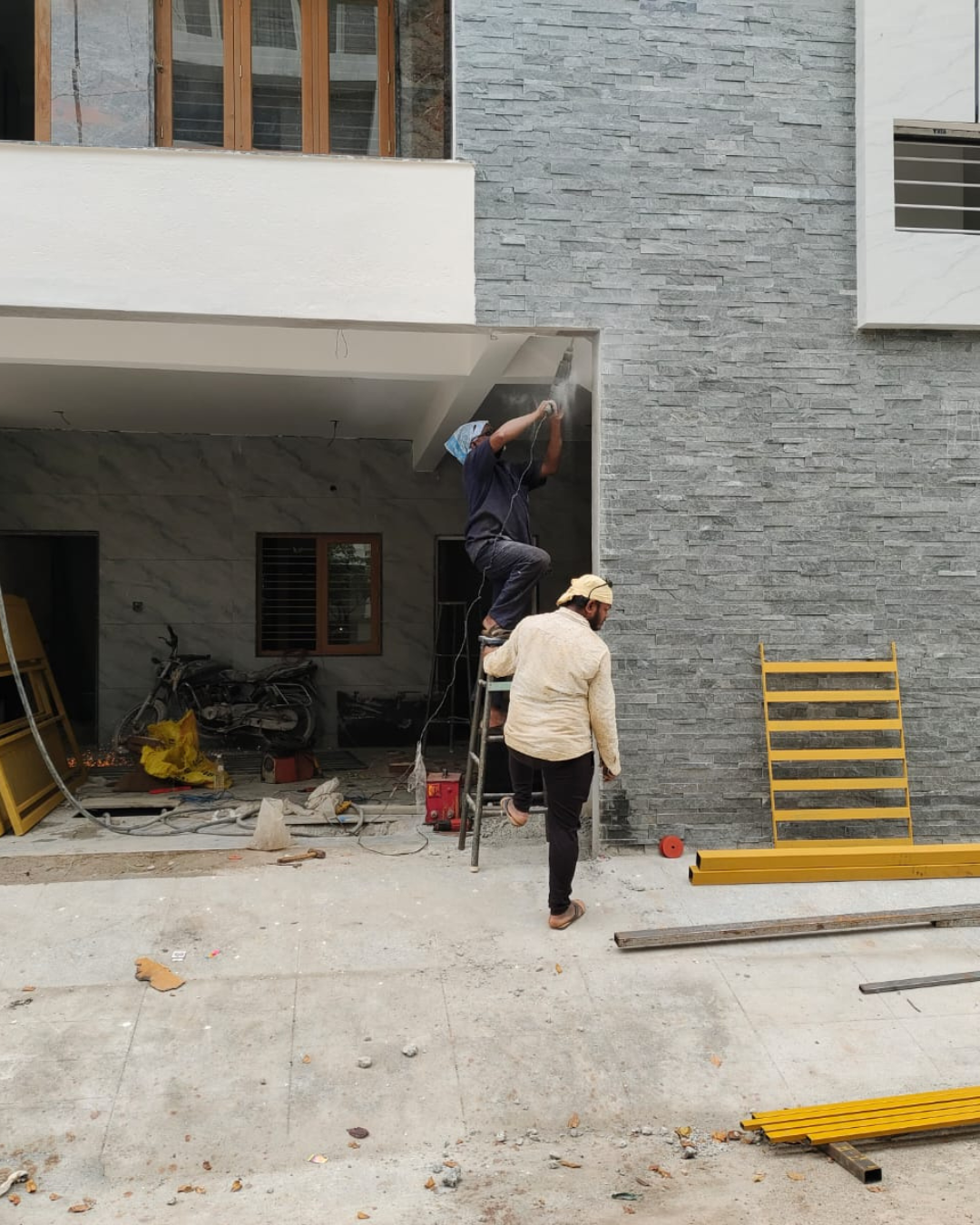 Best construction company in Bangalore