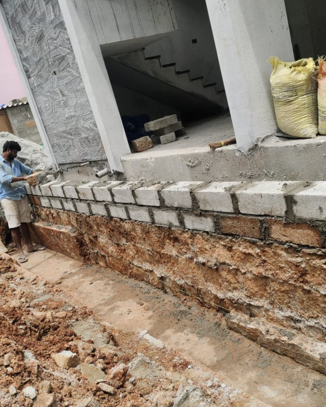 Best construction company in Bangalore