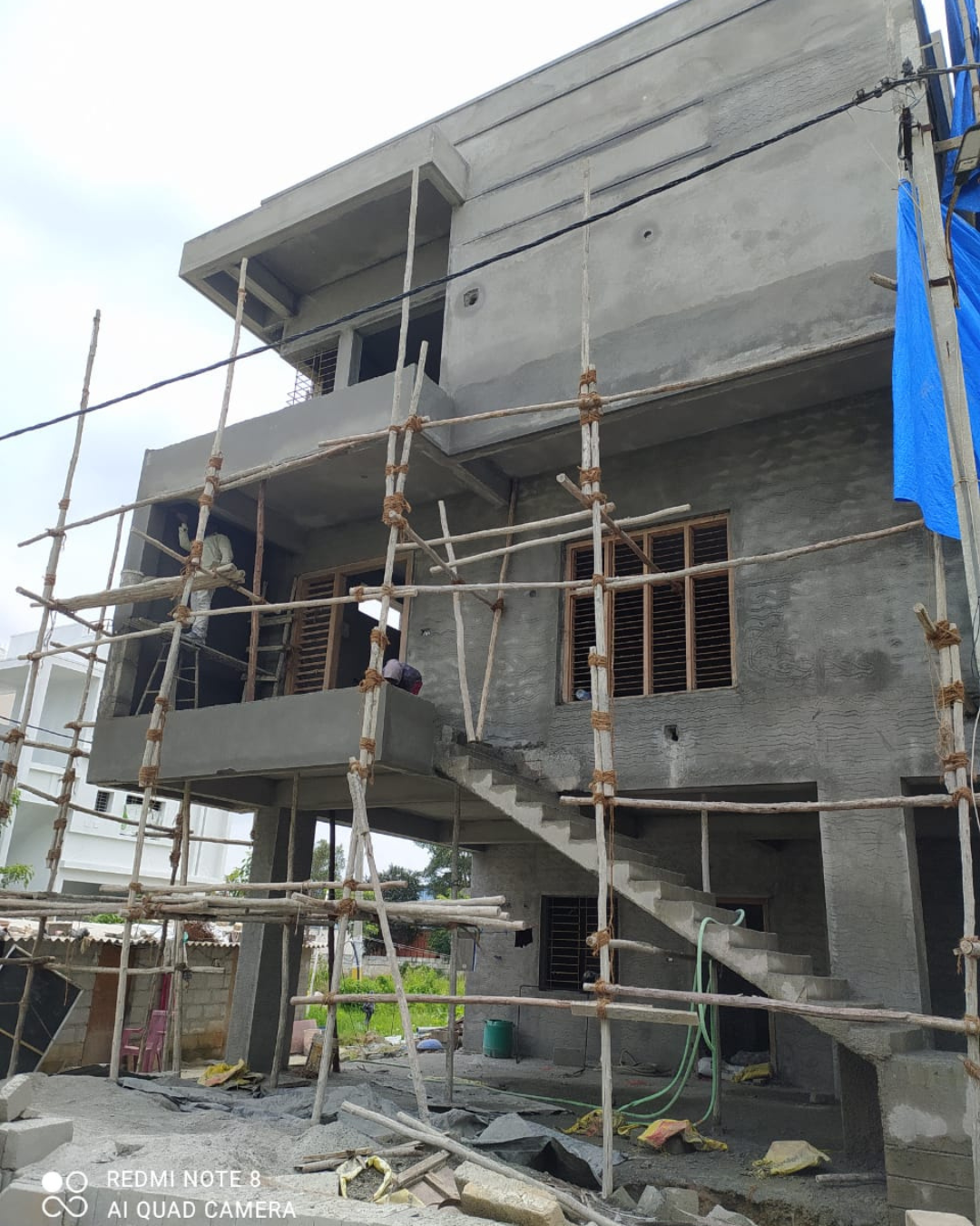 Best construction company in Bangalore