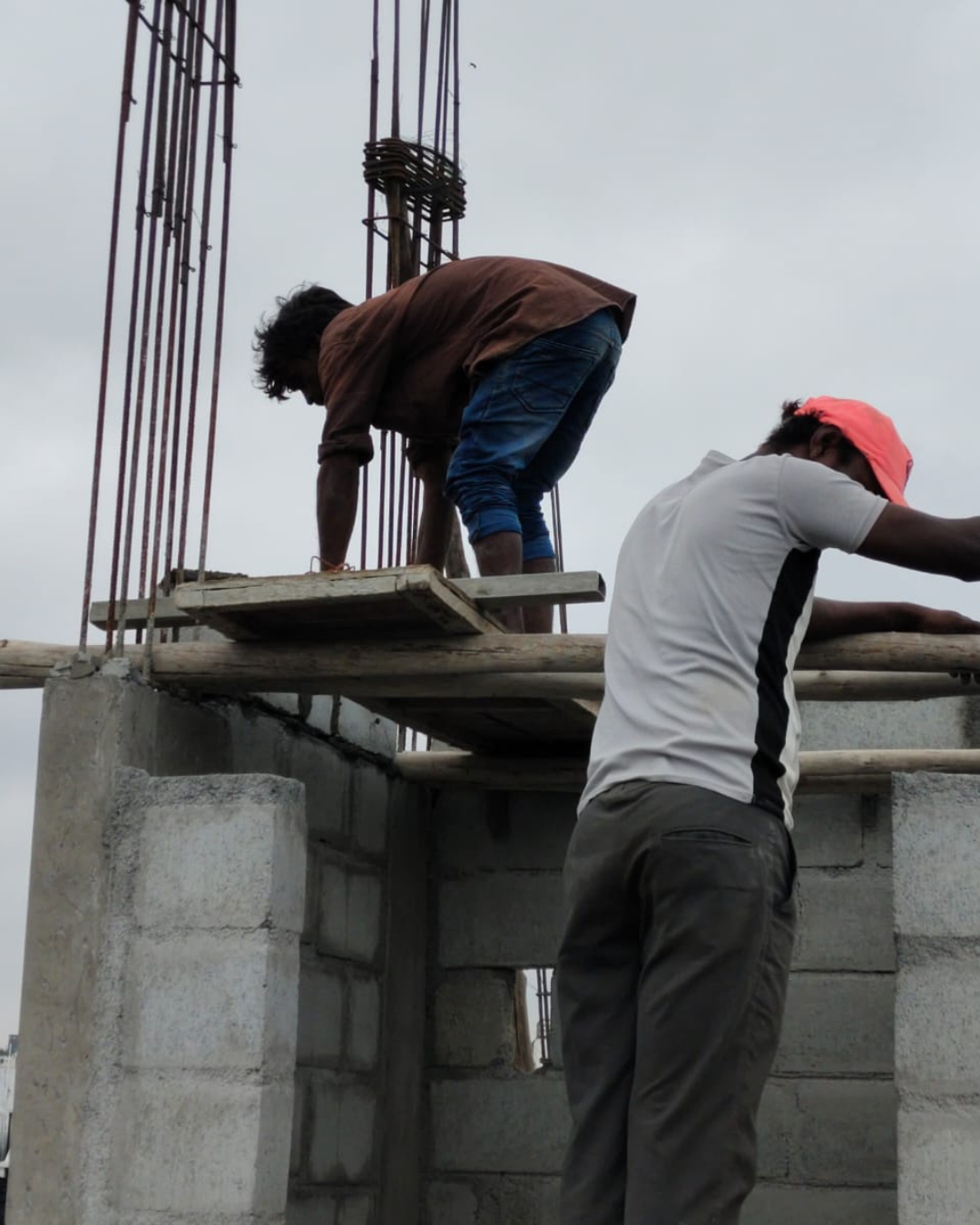 Best construction company in Bangalore