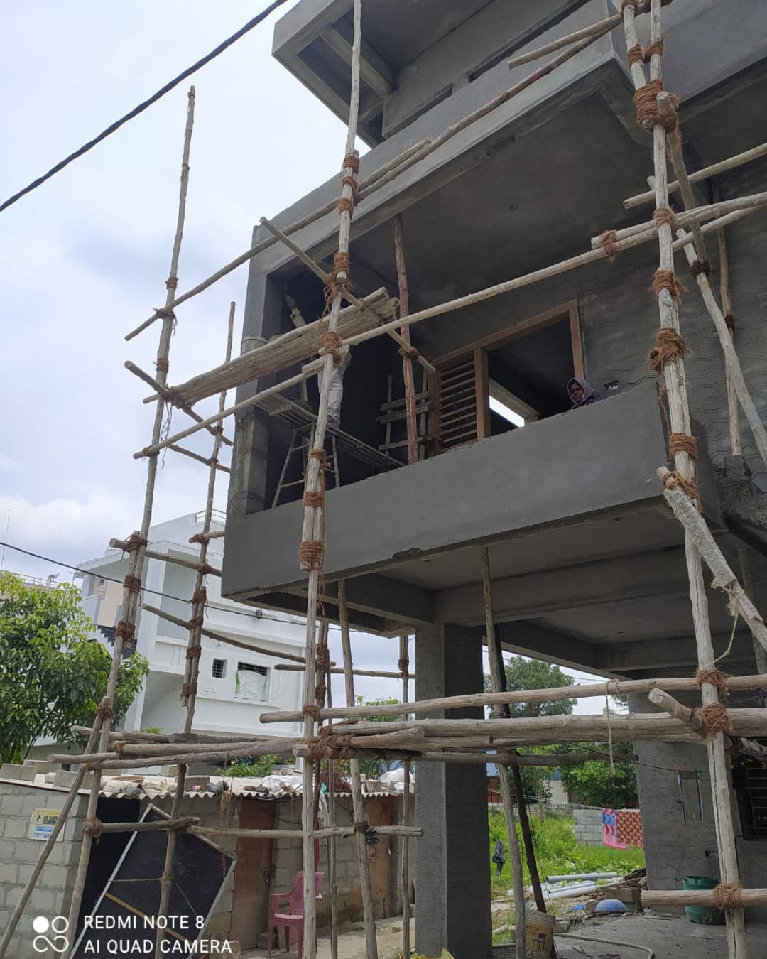 Best construction company in Bangalore