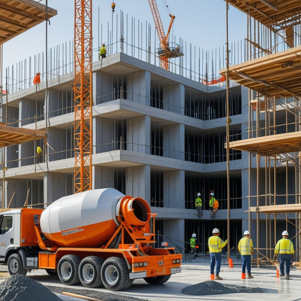 Quality construction work by professional engineers in Bangalore