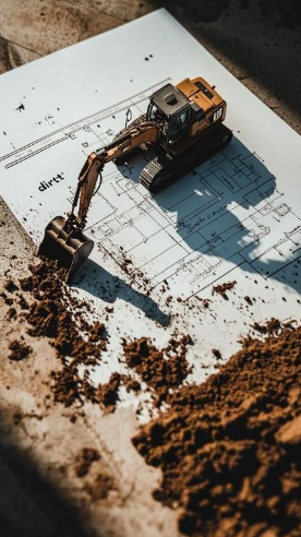 construction company