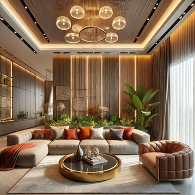 Turnkey construction services
