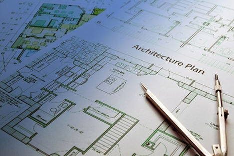 Construction designing