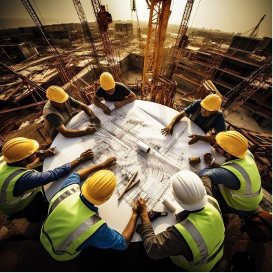 best construction company in bangalore