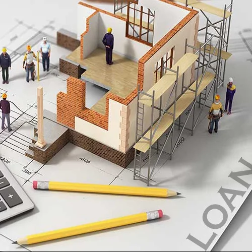 construction loan