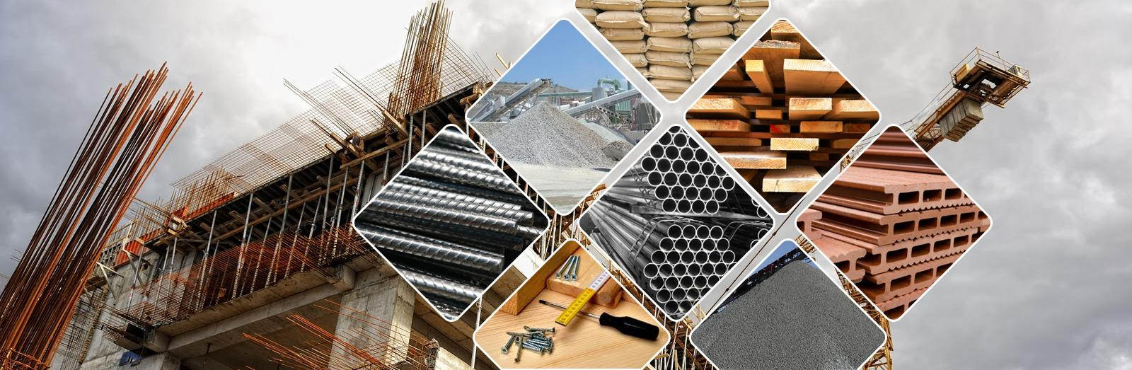 construction materials