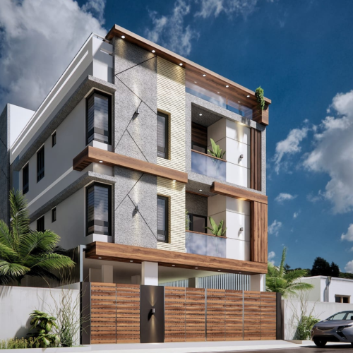 Best construction company in bangalore